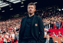 Były menedżer United zaleca Manchesterowi United zwolnienie Lammensa, aby zapewnić sobie „następnego Schmeichela”