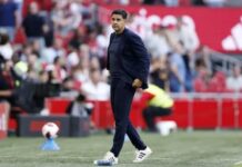Ajax buduje wymarzoną drużynę dla Míchela – kolejnego transferu