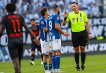 „Musimy uważać na niego”. Crystal Palace wskazauje lidera Lecha