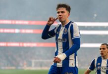 18‑letni Polak znów na boisku! Trener Porto nie owija w bawełnę