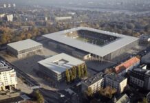 Trzaskowski podał konkrety ws. nowego stadionu w Warszawie