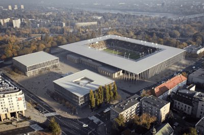 Ośrodek Polonia