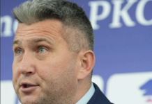 Piesiewicz odwołany! Nowy prezes PKOl już wybrany
