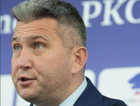 Radosław Piesiewicz