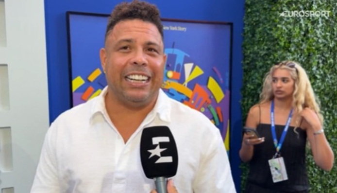 Ronaldo Nazario