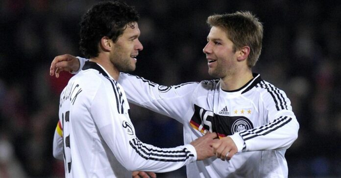 Thomas Hitzlsperger