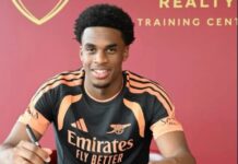 Arsenal pozyskuje młody talent z Liverpoolu!