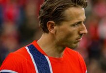 Giganci Premier League otrzymali kolejne potwierdzenie w sprawie Sandera Berge!