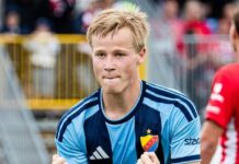Norwescy zawodnicy robią wrażenie – Bo Hegland na radarze jednego z największych klubów na świecie!