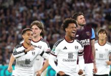 Fulham kontra Manchester United: Oscar Bobb i Sander Berge od początku