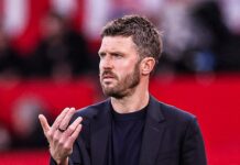 Carrick uratował Manchester United przed marnowaniem ich największych talentów