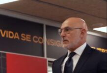 Hiszpania zapewnia, że szalony przepis Luisa de La Fuente na sukces trwa przez bardzo, bardzo długi