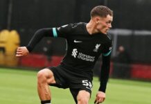 Plan Liverpoolu z Florianem Wirtzem, podczas gdy Bayern Monachium odrzuca