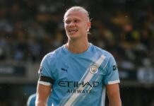 Erling Haaland opuści Manchester City, jeśli spadną – Arsenal rozpoczął rozmowy