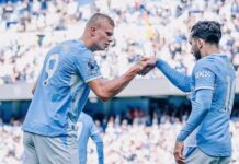 Gigantyczne punkty – a Erling Haaland minął Mbappé, Ronaldo i Kane’a!