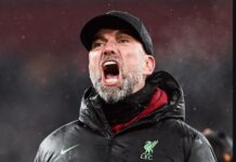 Jeden z najlepszych piłkarzy świata sprzeciwił się życzeniu swojej matki, by grać dla Liverpoolu