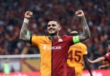 Mauri Icardi mógł ponownie połączyć siły z Roberto de Zerbi po tym, jak transfer Lazio utknął w martwym punkcie
