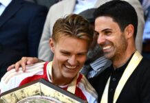 Arsenal gotowy z pierwszym krokiem – teraz czekają negocjacje z najważniejszą trójką zawodników Artety