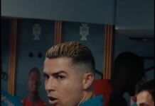 Nic dziwnego, że Cristiano Ronaldo był marudny w Oslo