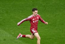 Wielki klub tylko czeka, aż Liverpool zrezygnuje z Floriana Wirtza