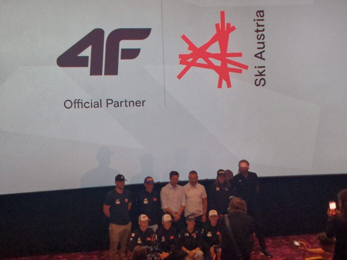 4F Austria