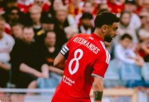 Manchester United stoi na krawędzi wewnętrznego kryzysu