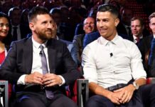 Ronaldo zaskoczył wyznaniem o Messim. „Tłumaczyłem mu podczas gal”