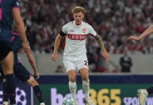 Supertalent wart 50 milionów funtów, który zastąpi Van Dijka w Liverpoolu – jeśli Barcelona nie będzie pierwsza