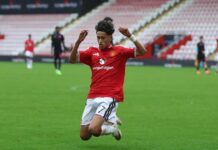 „Manchester United będzie lepiej bez JJ Gabriela”