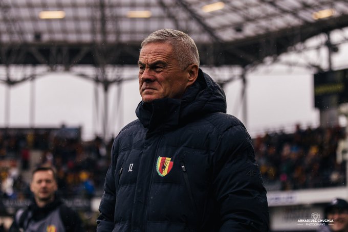 Jacek Zieliński