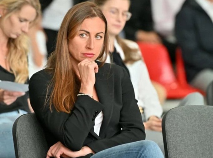 Justyna Kowalczyk