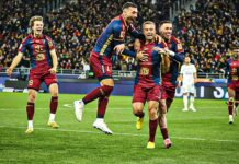 Łzy, gole i owacja stadionu. Niezapomniany wieczór Grosickiego