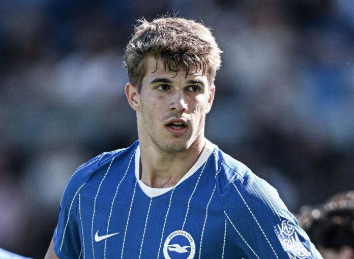 Luka Vuskovic