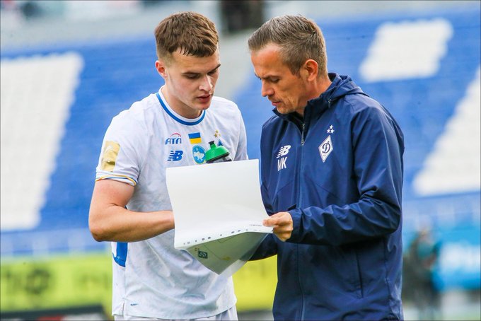 Maciej Kędziorek