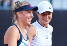 To już pewne! Dojdzie do polskiego starcia na Wuhan Open