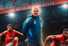 Kolejny menedżer Premier League może zostać zwolniony, zanim Michael Carrick
