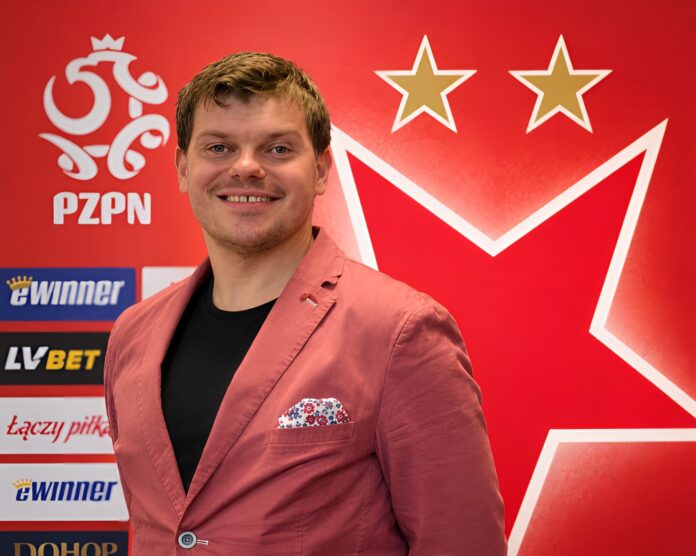 Sebastian Gryglaszewski