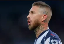 Ángel Torres potwierdza, że Sergio Ramos rozmawia