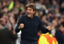 Nie ma wątpliwości, że Antonio Conte chce objąć stanowisko w Manchesterze United