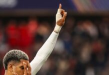 Gigant Barcelony Ronald Araujo kocha Liverpool!