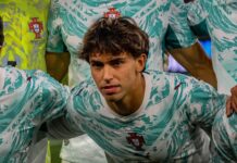 João Félix chce wrócić do Barcelony