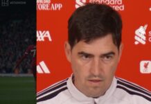 Liverpool czeka trudną walkę z Manchesterem United, by zapewnić zastępstwo Van Dijka za 90 milionów funtów
