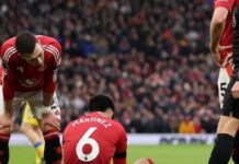 Manchester United był zbyt mały dla Lisandro Martíneza i Jasona Wilcoxa
