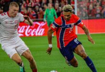 Rozumie, że Antonio Nusa zbliża się do światowej klasy – do wprowadzenia do Premier League