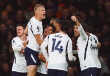 Nadszedł wielki punkt zwrotny dla Tottenhamu